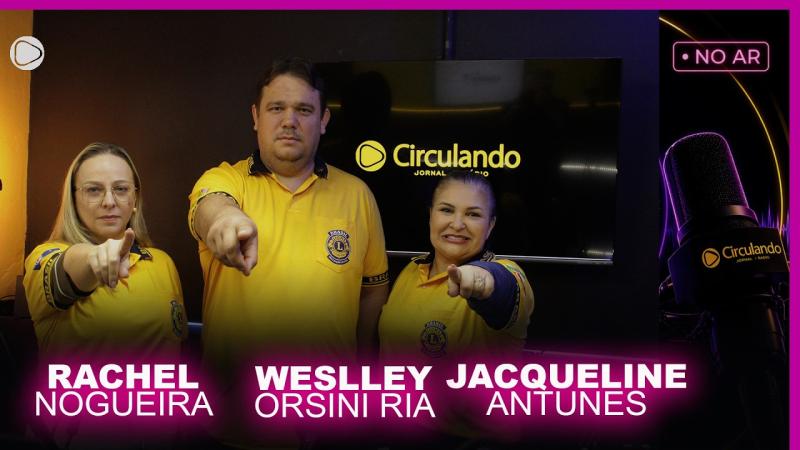 Lions Clube de Cambará cancela tradicional Chá das Xícaras após baixa procura