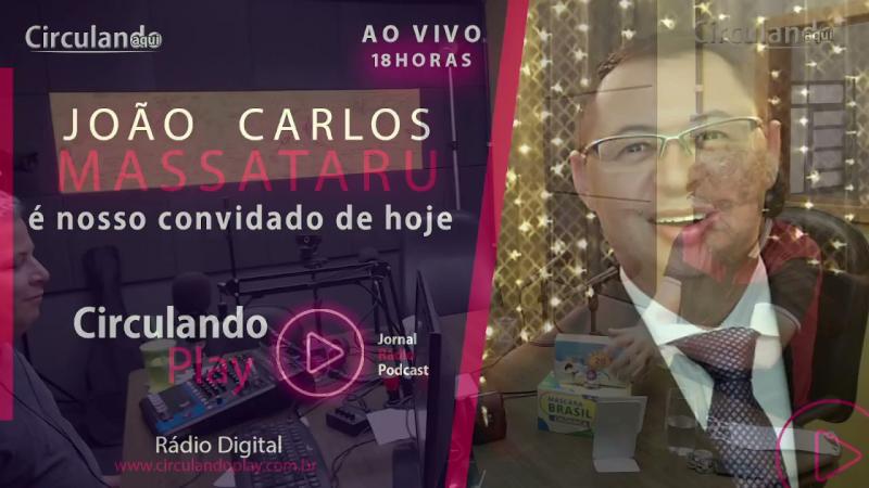 #052 - JOÃO CARLOS MASSATARU 