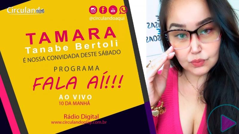 #037 - TAMARA TANABE BERTOLI 