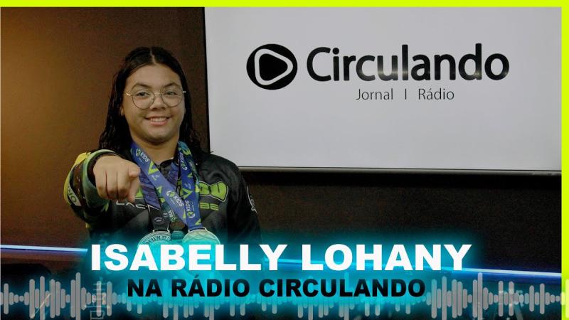 Jovem atleta de Cambará se prepara para disputar Mundial de Jiu-Jitsu