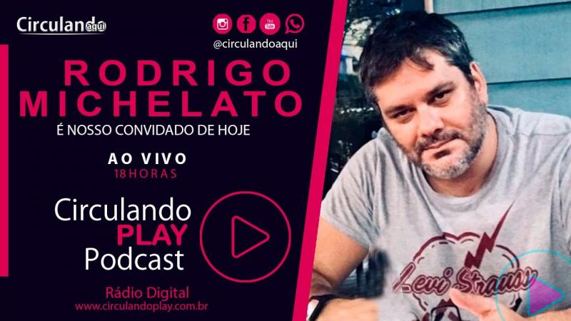 #032 - Rodrigo Chueiri Michelato 