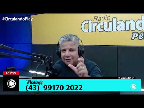 Cambará se enche de luz para celebrar o Natal