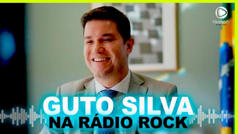 Entrevista: Guto Silva faz balanço do ano de 2023 e perspectiva para 2024