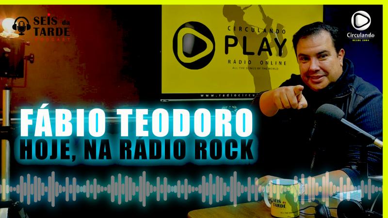 #116 Fábio Roberto Teodoro - CEO do Grupo FRT