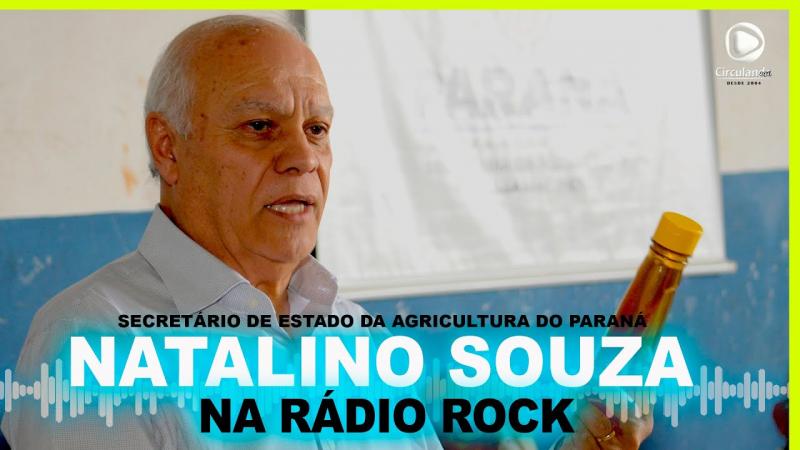 Secretário da Agricultura do Paraná entrega Indústria de Beneficiamento de Mel em Cambará