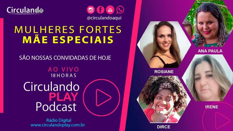 O que pensa uma mãe de aluno da APAE? 