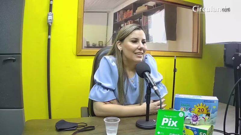 #045 I JAQUELINE LÉRIO FERREIRA
