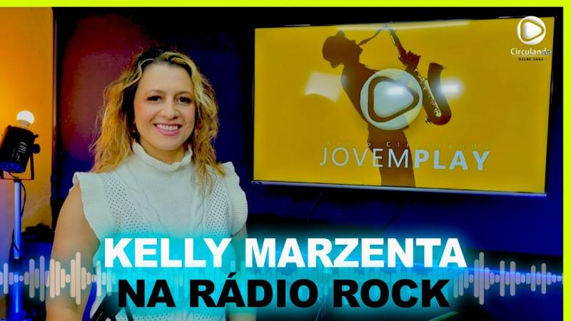 Presidente da APAE de Cambará faz desabafo ao vivo na Rádio JOVEMPLAY