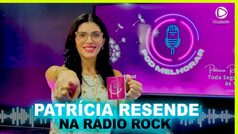 PodMELHORAR: Bem estar e Saúde pontuam o papo de hoje