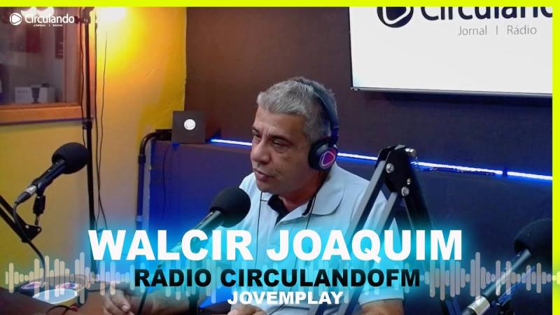 Walcir Joaquim assegura que revitalização da BR-369 não afetará comerciantes