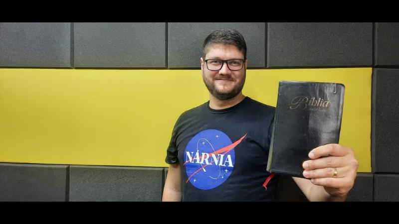 Ensinos de Jesus I O PERDÃO 