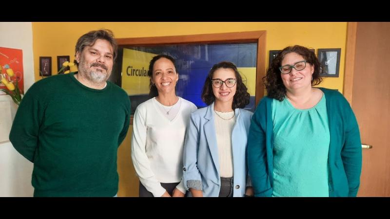 COMBATE AO ABUSO E A EXPLORAÇÃO SEXUAL DE CRIANÇAS É TEMA DO PROGRAMA DE HOJE