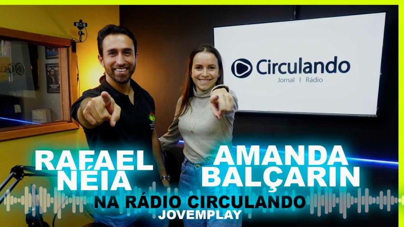 Ribeirão Claro se prepara para mais uma edição da Fescafé!