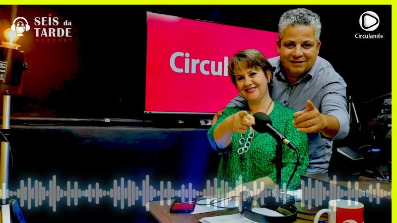 #104 PROGRAMA SEISdaTARDE 20/07/2022