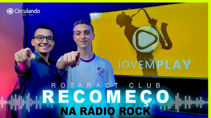 Movimento juvenil apoiado pelo Rotary Club Internacional retoma atividades em Cambará