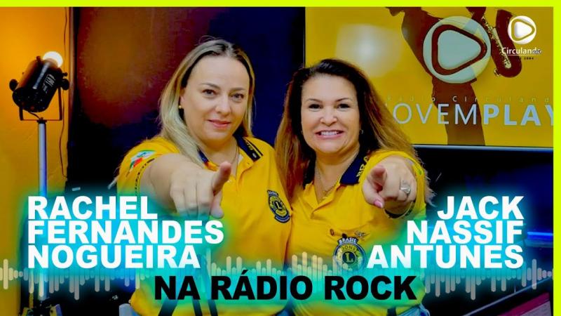 Já ouviu falar em Banco Ortopédico? O Lions Clube mantém uma unidade em Cambará