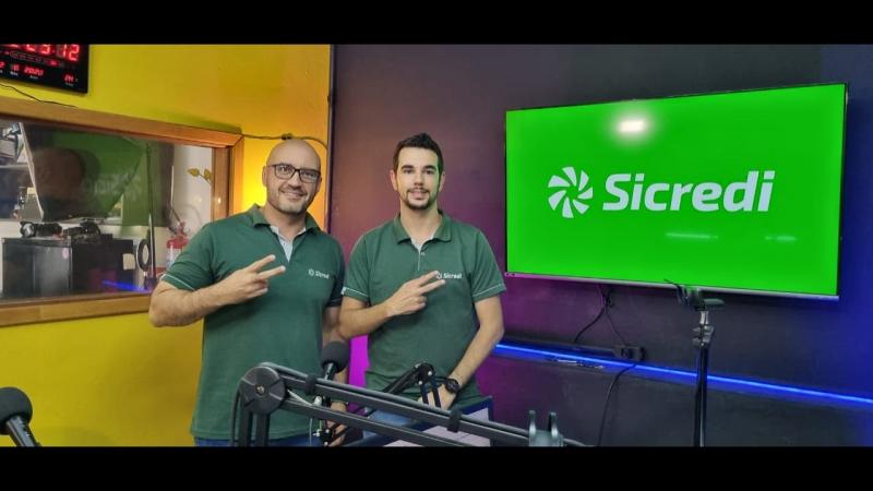 Leandro Moreira e Paulo Muchagata são nossos convidados de hoje