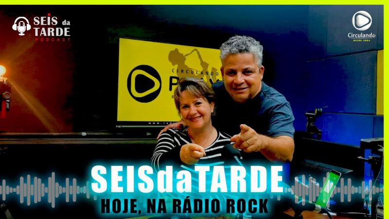 #133 PROGRAMA SEISdaTARDE 03/10/2022