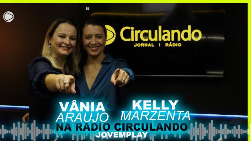 CTIV vai à rádio e questiona obras da BR-369 no perímetro urbano de Cambará