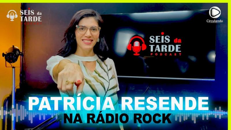 SEISdaTARDE - Podcast: O poder da gratidão é tema do papo de hoje