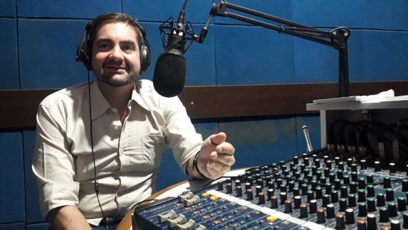Dr. Leandro Filtre Bonacin tira dúvidas sobre o coronavírus