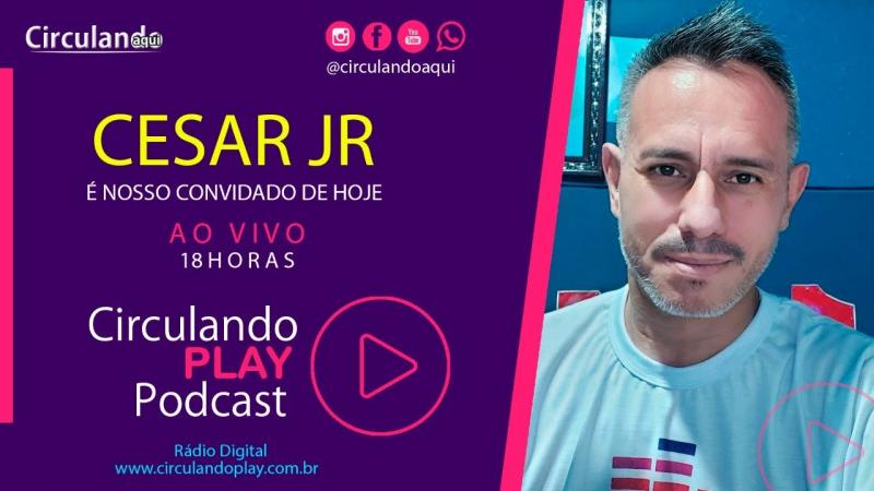 #026 Cezar Junior 