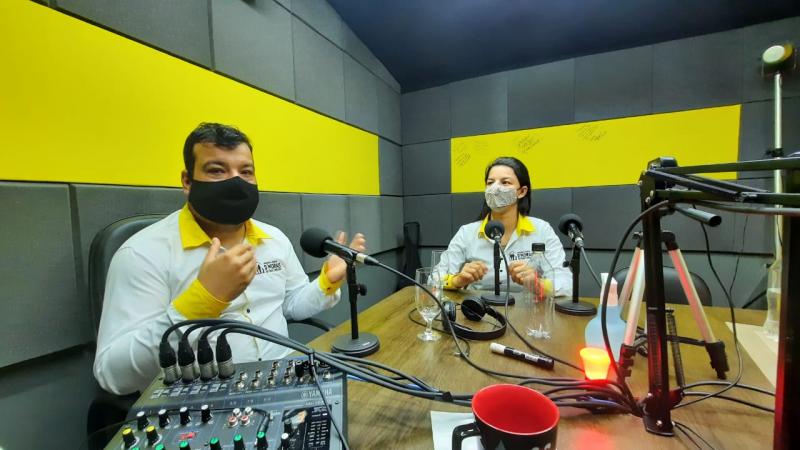 #004 Rafael & Day Morais 