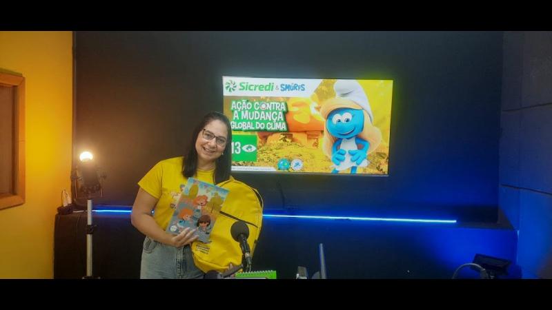 Rádio Circulando: 