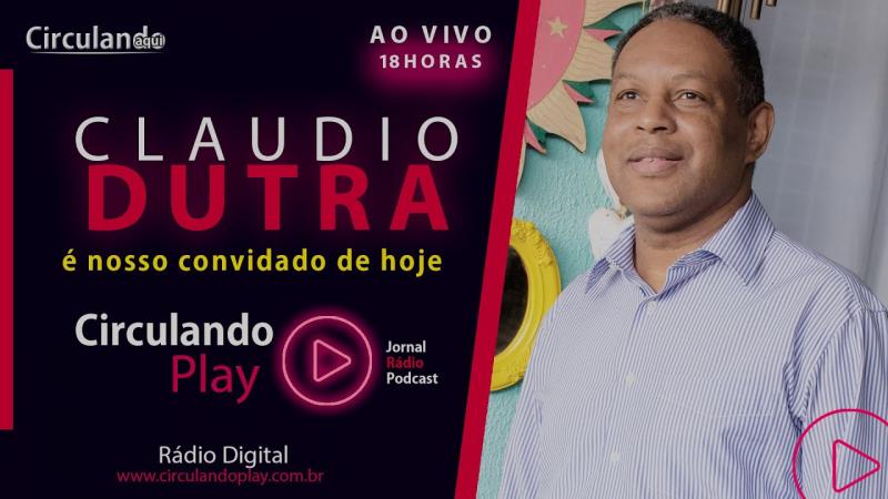 #053 - CLAUDIO VICENTE DUTRA 