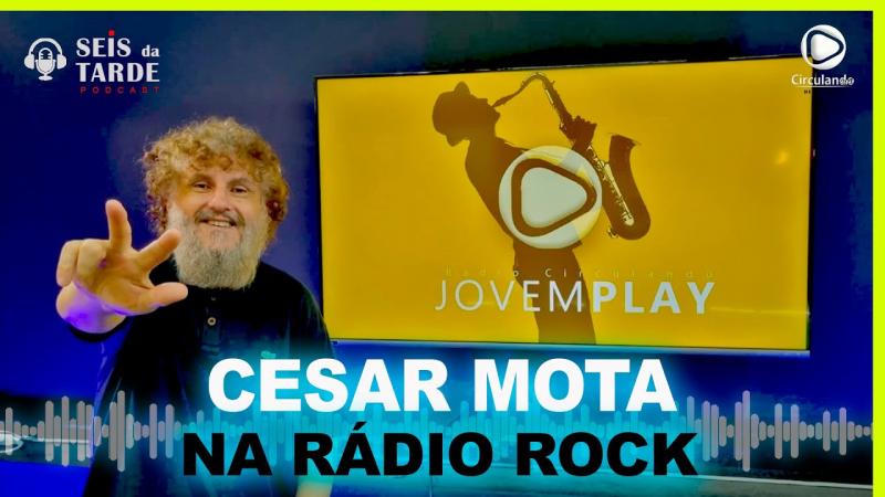 Cesar Mota: Da luta contra a depressão ao sonho de lançar um livro sobre a história de Cambará