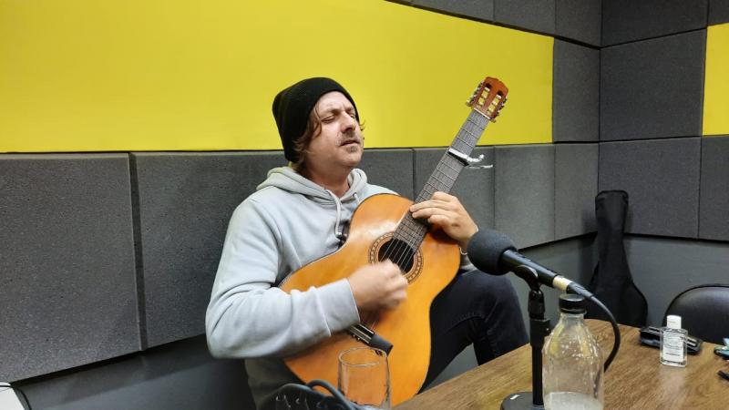 #001 - Rafael Moreira 