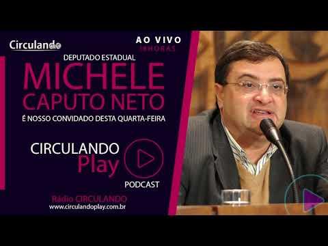 #038 - MICHEL CAPUTO NETO 