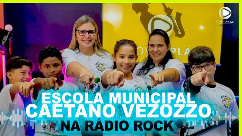 Programa Agrinho: Alunos de Cambará desenvolvem projeto de descarte correto de medicamentos vencidos
