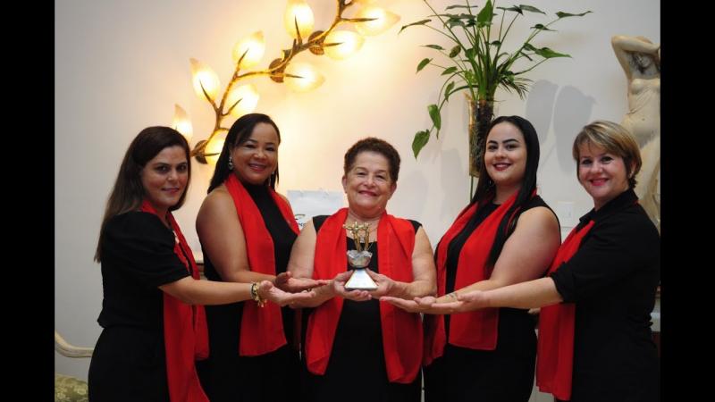 Rádio Circulando: Maria do Carmo é nossa homenageada de hoje