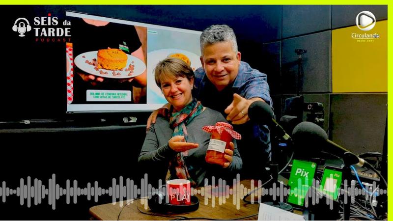 #091 SEISdaTARDE - CLAU GUERRA & ROBERTO FRANCISQUINI 01/07
