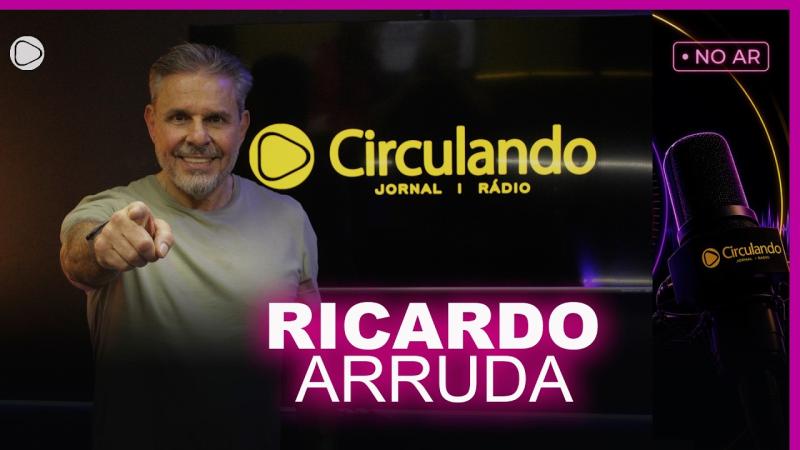 Ricardo Arruda reforça alianças no Norte Pioneiro