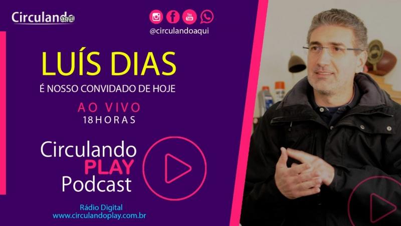 # 025 Luís Dias